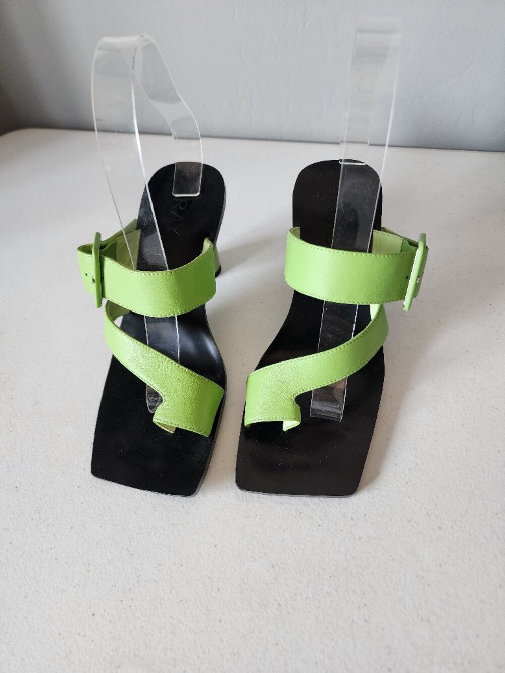 Raye Corso Mule "NEW" - Picture 2 of 15